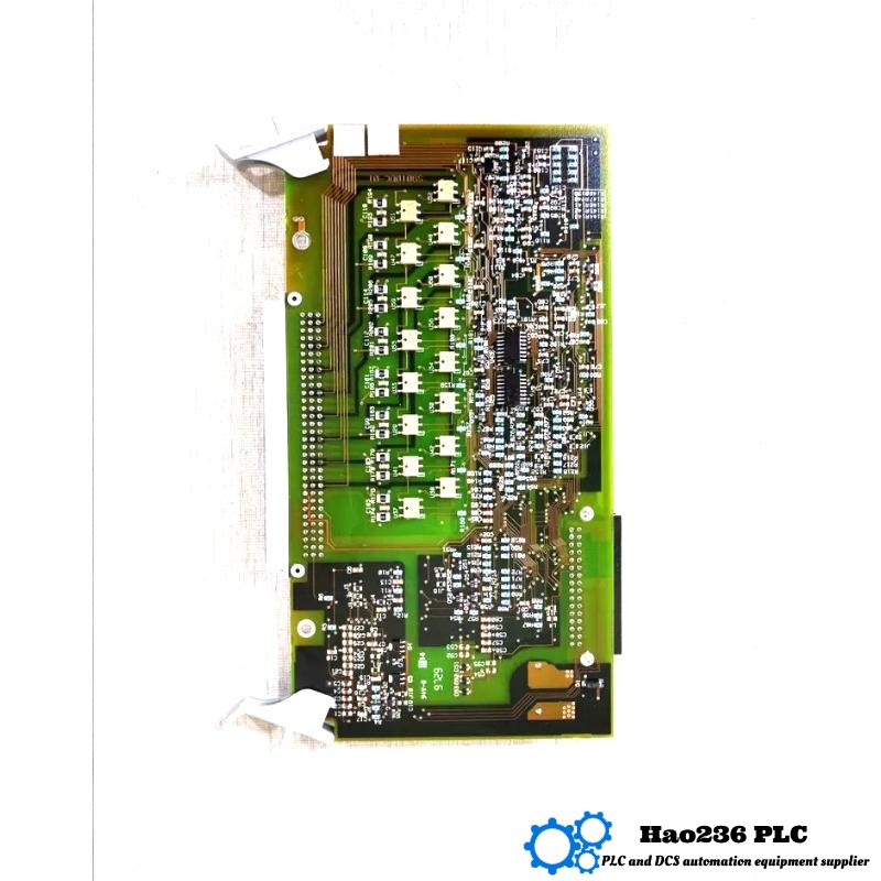 Yokogawa AMM22 S3 Multiplexer Module