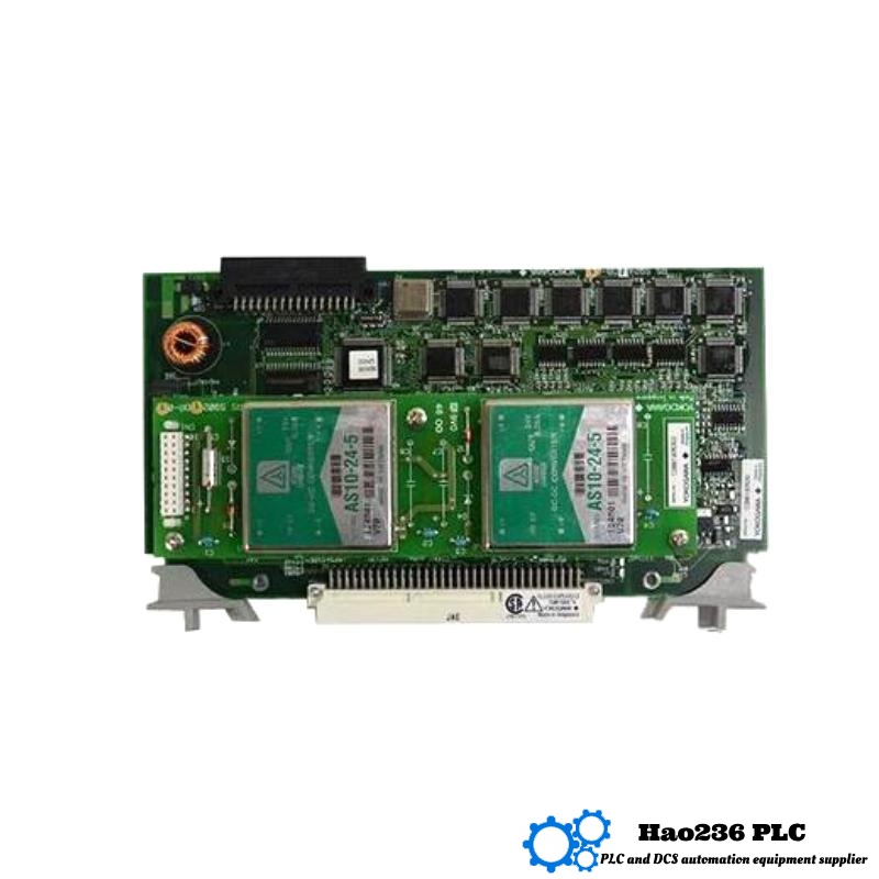 Yokogawa AMM42-S3 Multiplexer Input Module