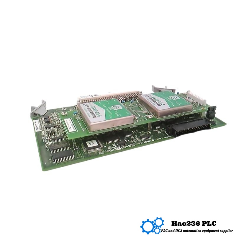 Yokogawa AMM42-S3 Multiplexer Input Module