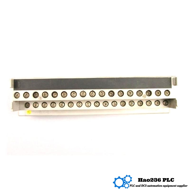 Yokogawa AMM42T Multiplexer Input Module