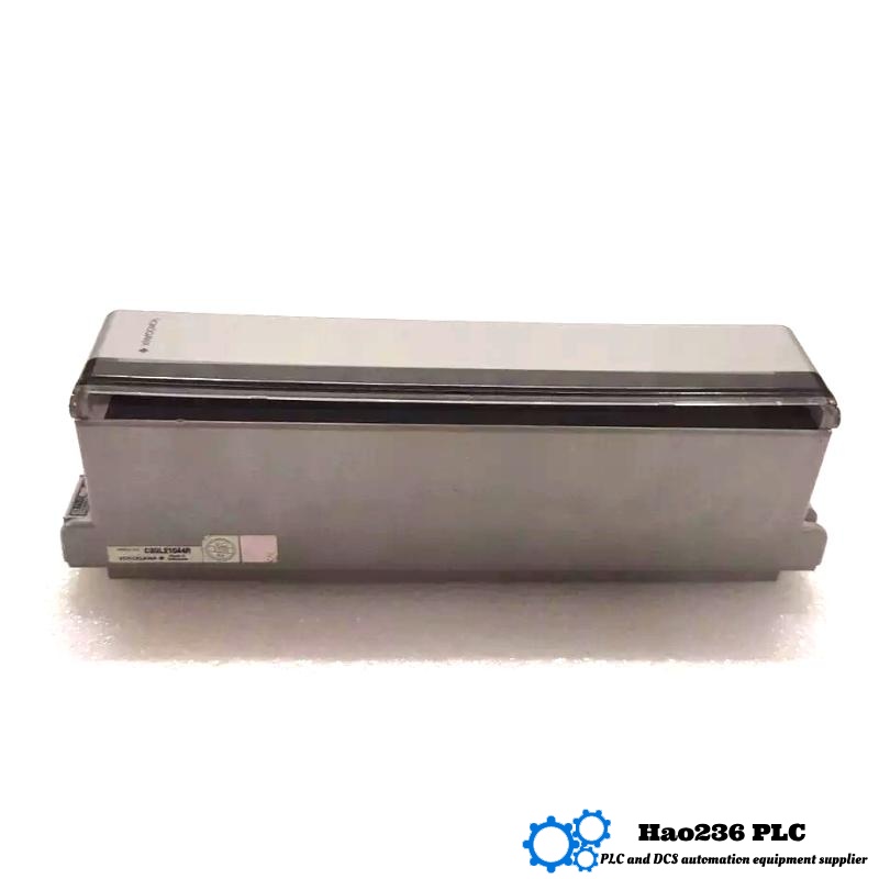 Yokogawa AMM42T Multiplexer Input Module