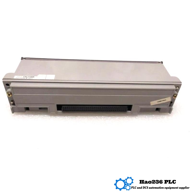 Yokogawa AMM42T Multiplexer Input Module