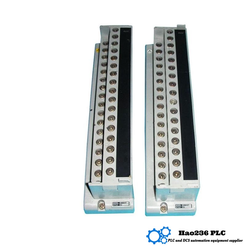 Yokogawa AMM42T Multiplexer Input Module