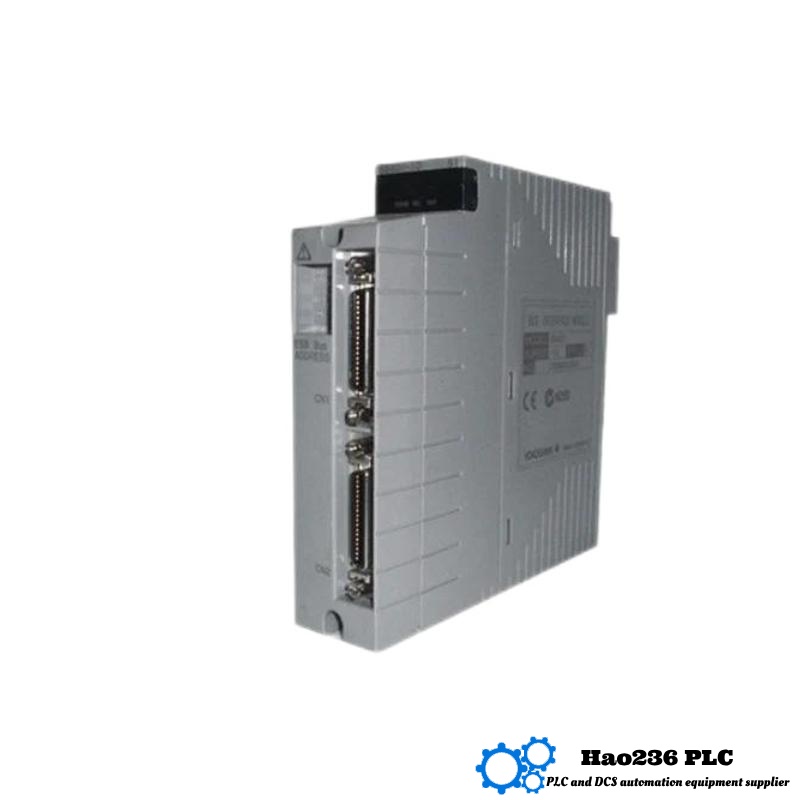 Асноўны модуль паўтаральніка аптычнай шыны Yokogawa ANT401-5E