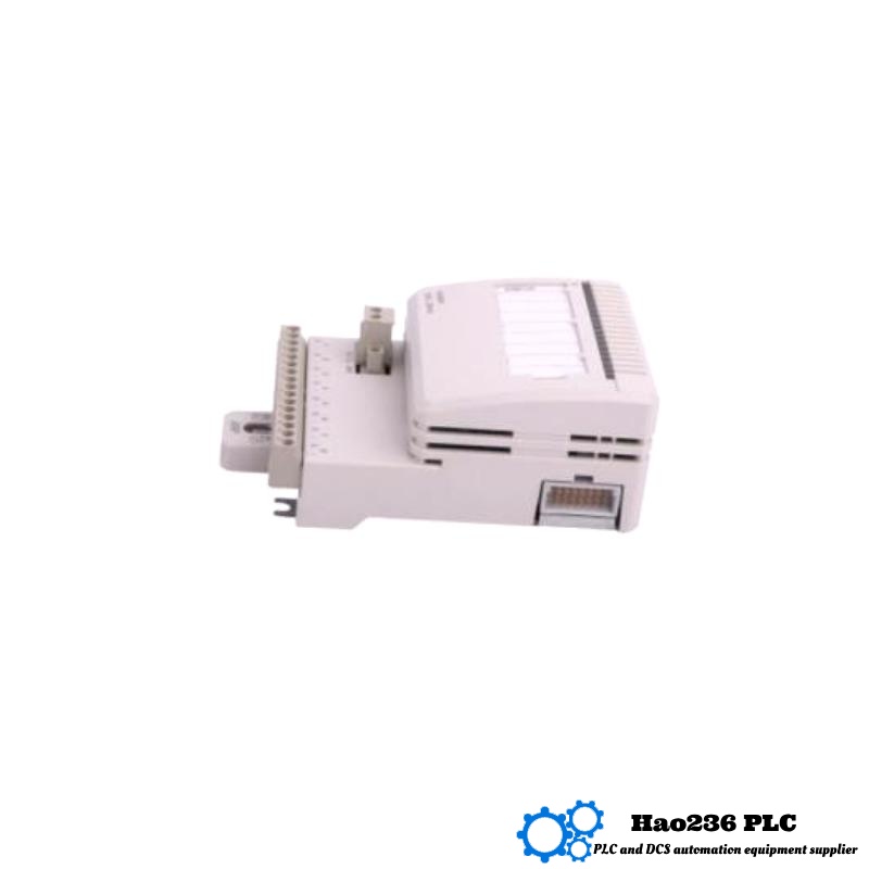 ABB AO801 3BSE020514R1 এনালগ আউটপুট মডিউল