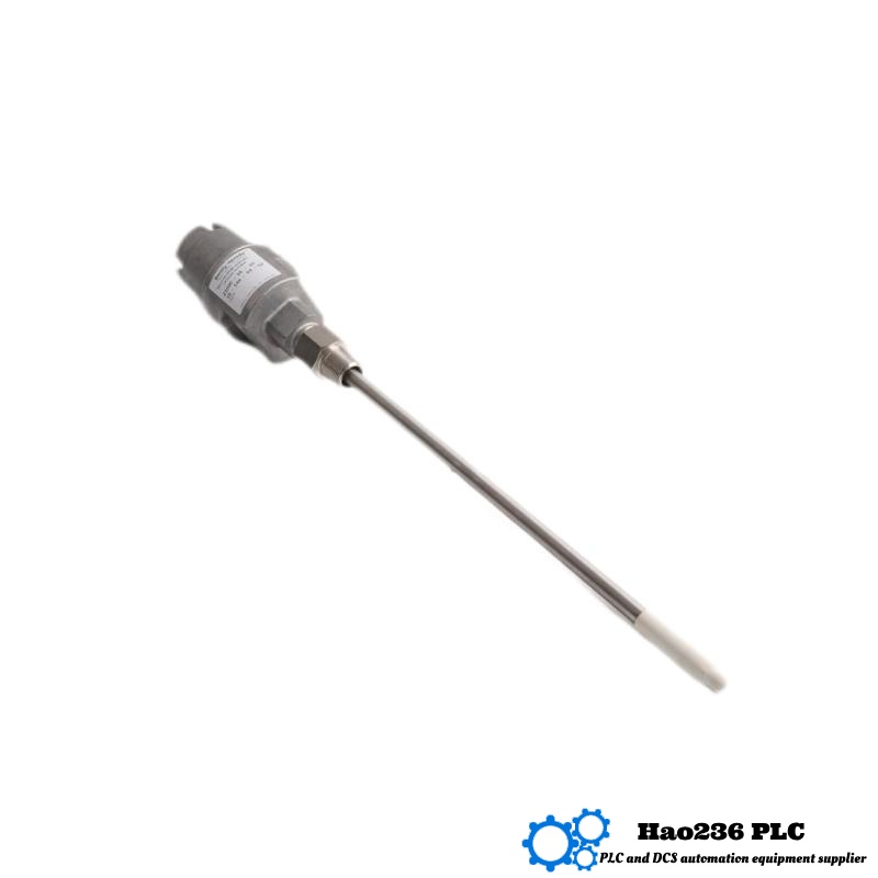 Bently Nevada 21000-00-00-15-030-04-02 Proximity Probe Housing Assembly