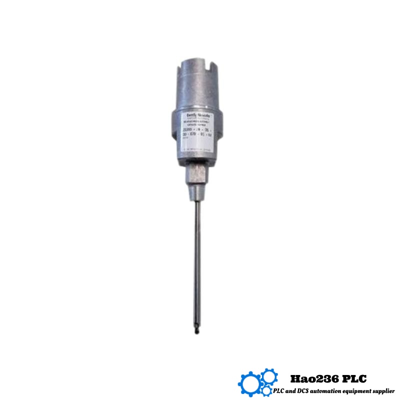 Bently Nevada 21000-00-00-00-058-04-02 Proximity Probe Housing Assembly 3300XL series