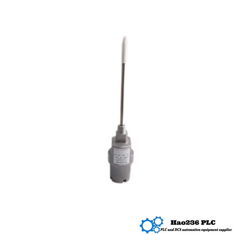 Bently Nevada 21000-00-00-15-030-04-02 Proximity Probe Housing Assembly