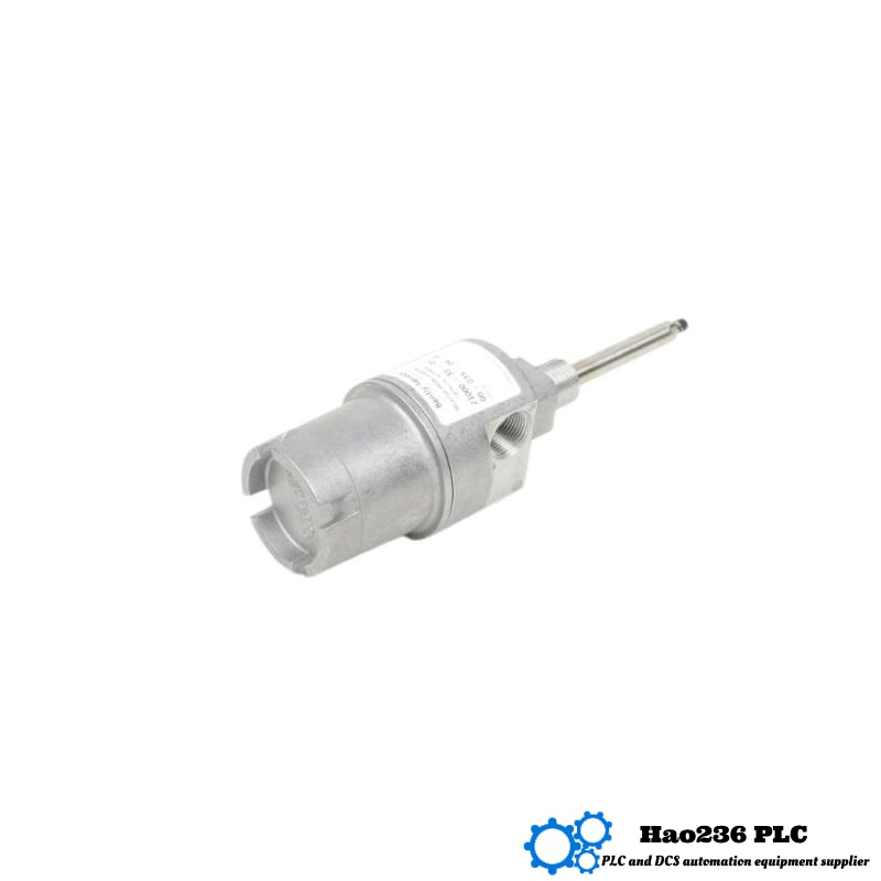 Bently Nevada 21000-00-00-15-030-04-02 Proximity Probe Housing Assembly