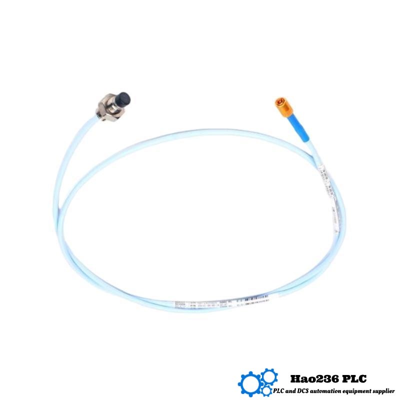 Bently Nevada 330101-00-08-20-02-05 Proximity Probe (8mm) 3300 XL Series