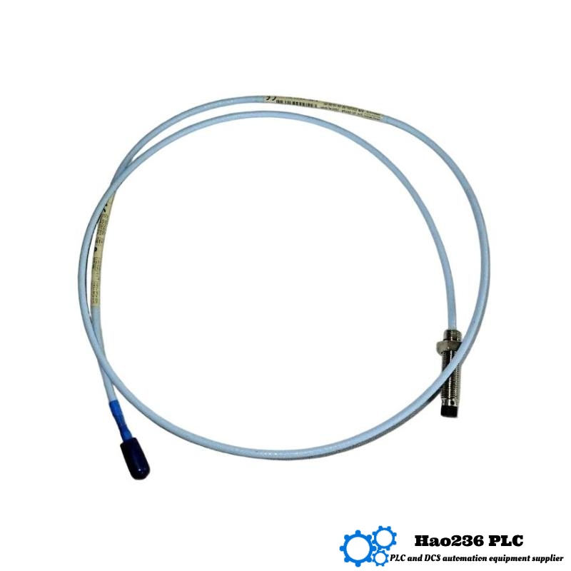 Bently Nevada 330101-00-16-10-02-05 8 mm Proximity Probe 3300 XL series