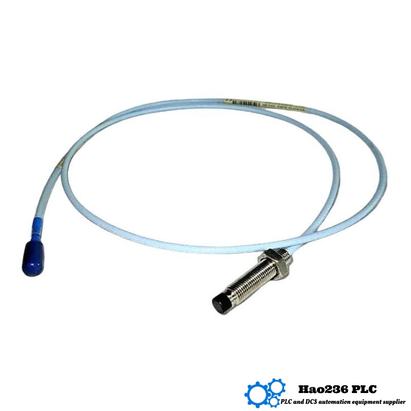 Bently Nevada 330101-00-16-10-02-05 8 mm Proximity Probe 3300 XL series