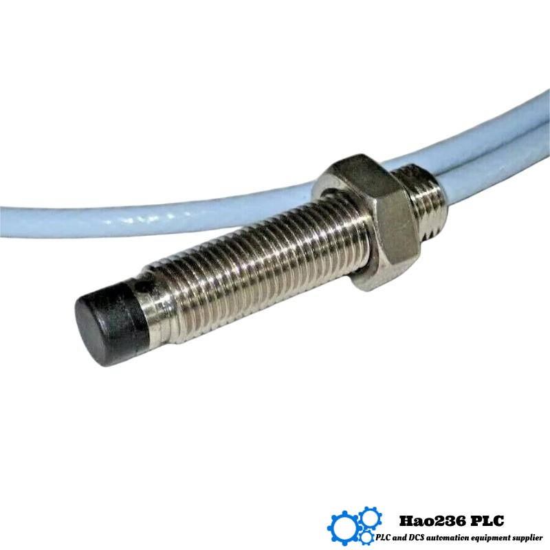 Bently Nevada 330101-00-16-10-02-05 8 mm Proximity Probe 3300 XL series