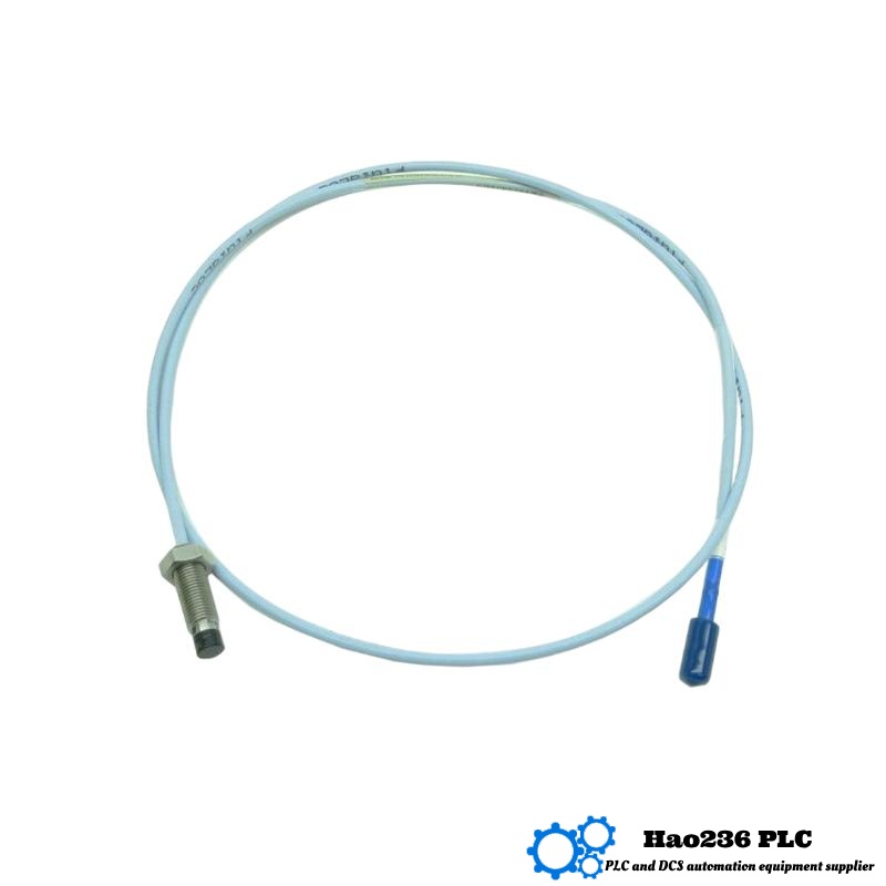 Bently Nevada 330101-00-19-10-02-05 8mm Proximity Probe 3300 XL series