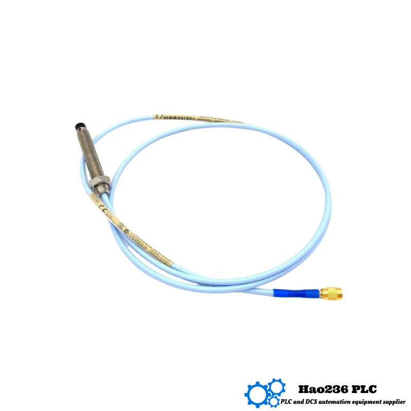 Bently Nevada 330101-00-19-10-02-05 8mm Proximity Probe 3300 XL series