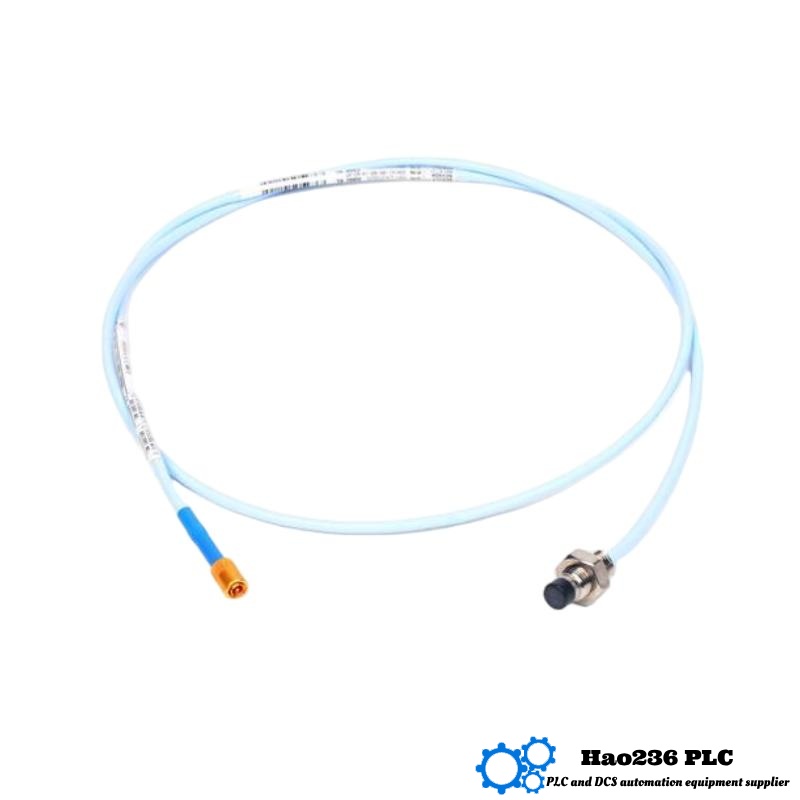 Bently Nevada 330101-00-19-10-02-05 8mm Proximity Probe 3300 XL series