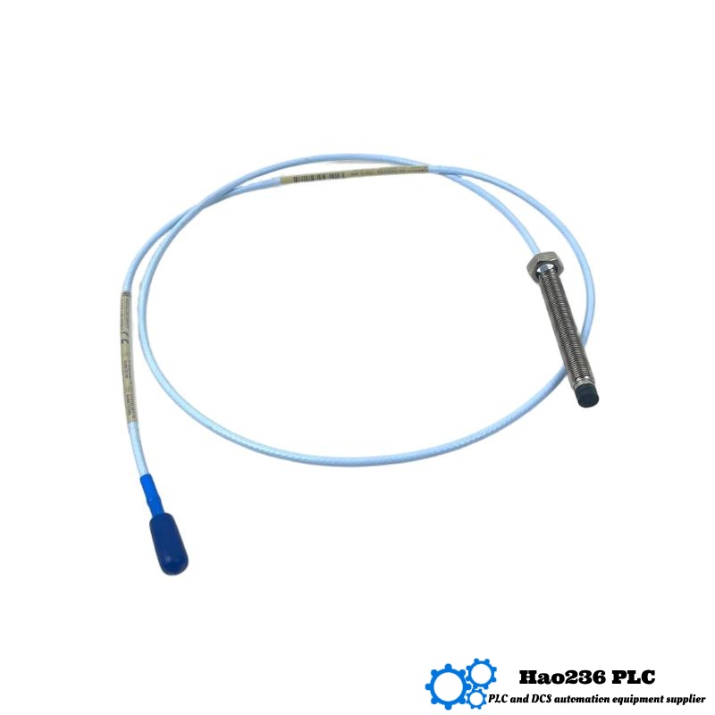 Bently Nevada 330101-00-19-10-02-05 8mm Proximity Probe 3300 XL series