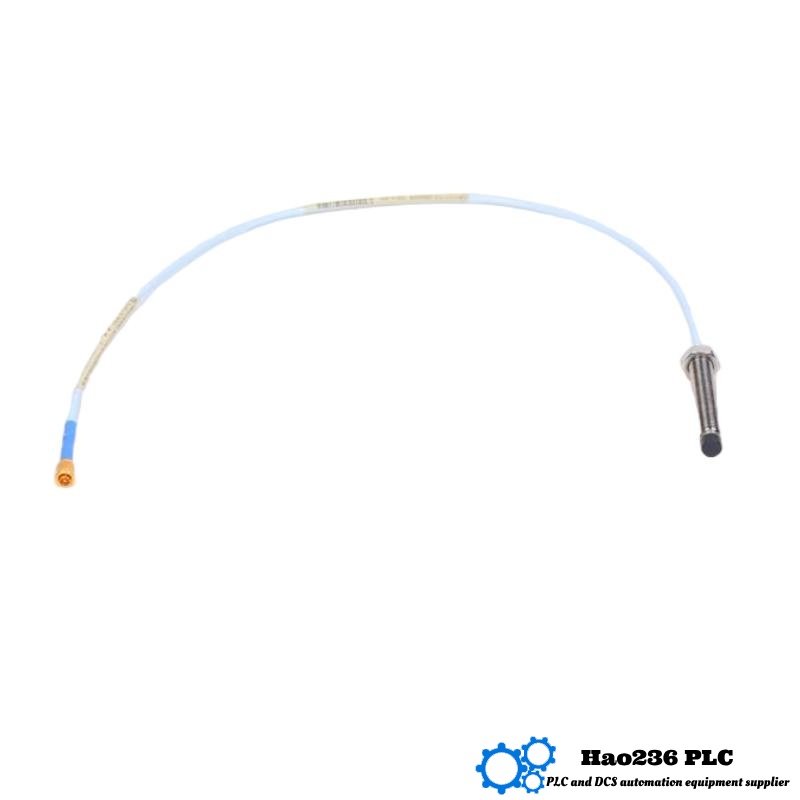 Bently Nevada 330101-00-24-05-02-05 – 8 mm Proximity Probe 3300 XL series