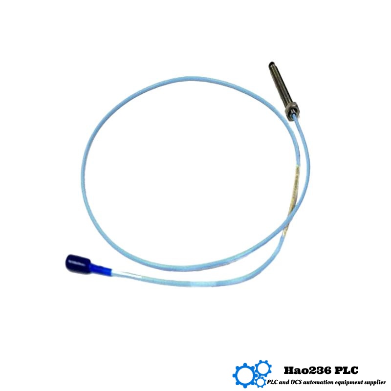 Bently Nevada 330101-00-24-05-02-05 – 8 mm Proximity Probe 3300 XL series