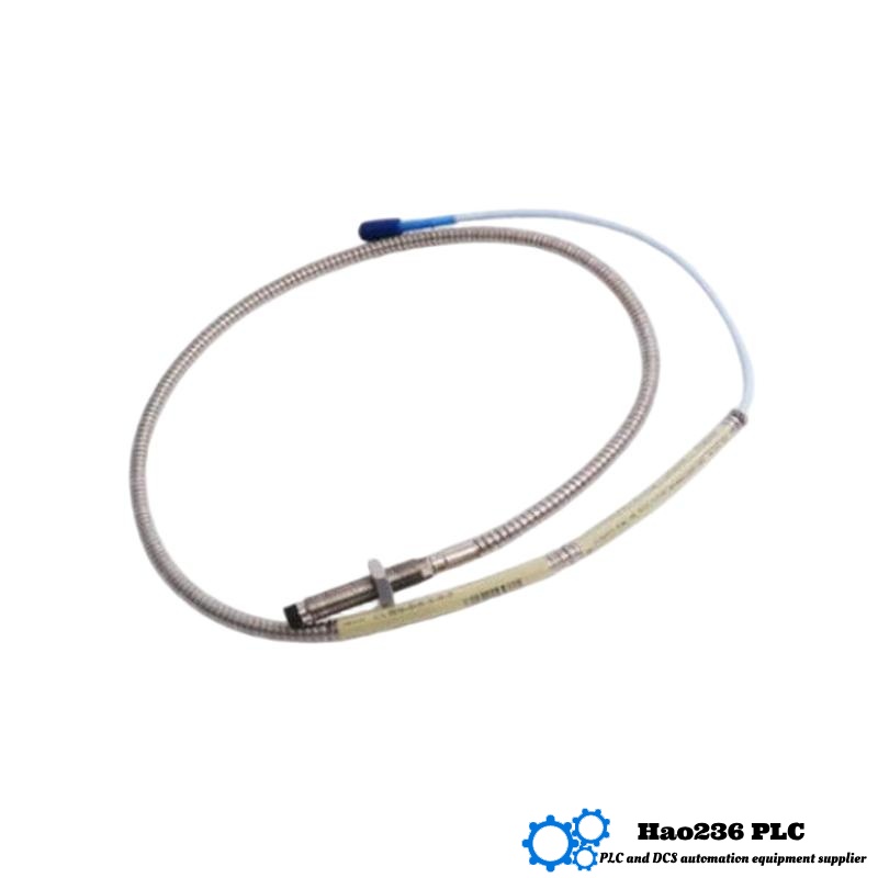 Bently Nevada 330101-00-27-50-02-CN 8mm Proximity Probe 3300 XL Series