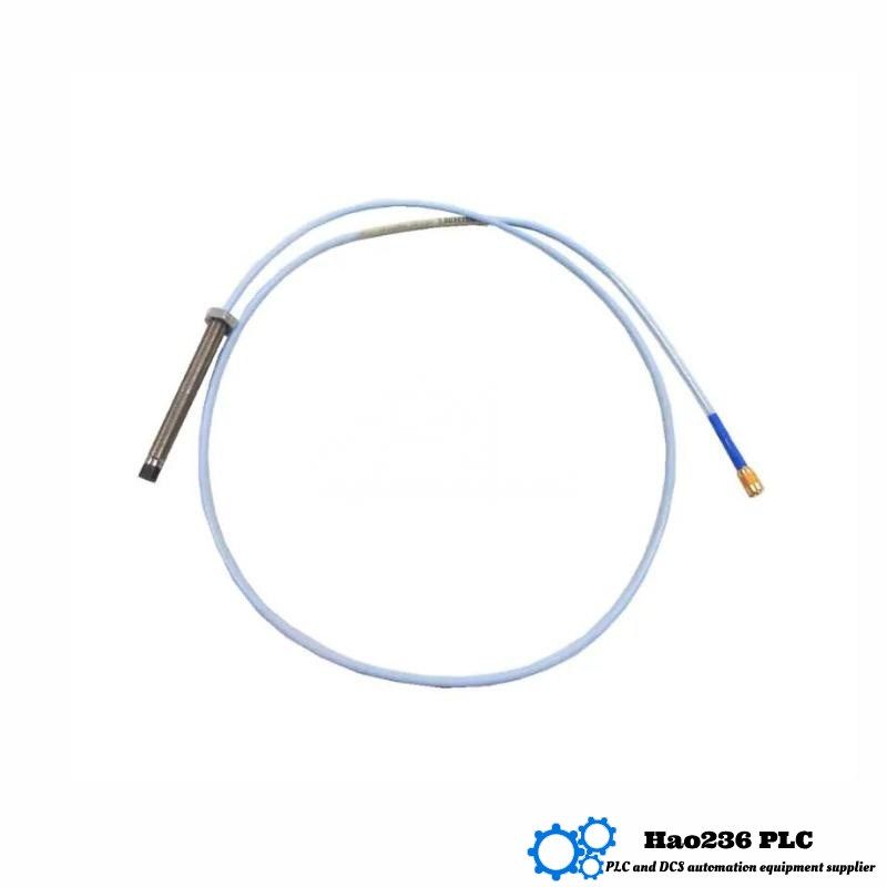 Bently Nevada 330101-00-27-50-02-CN 8mm Proximity Probe 3300 XL Series