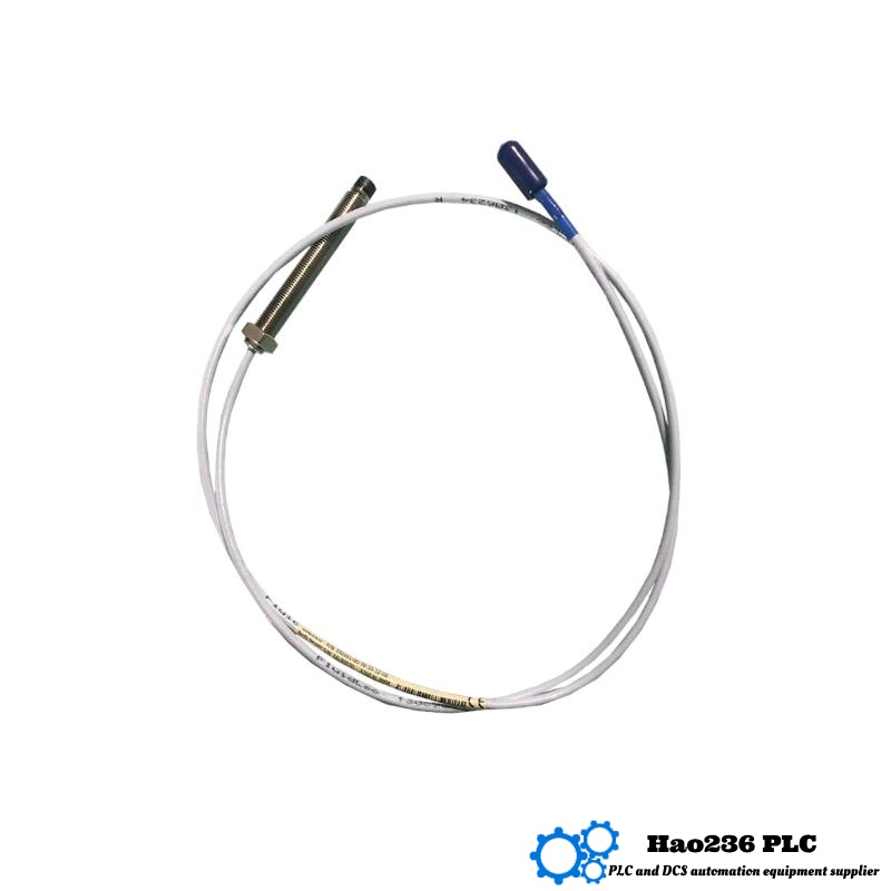 Bently Nevada 330101-00-27-50-02-CN 8mm Proximity Probe 3300 XL Series