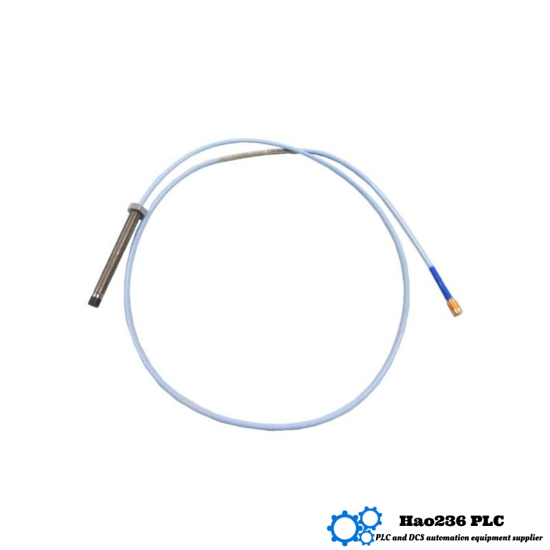 Bently Nevada 330101-00-30-10-10-02-05 8mm Proximity Probe 3300 XL Series