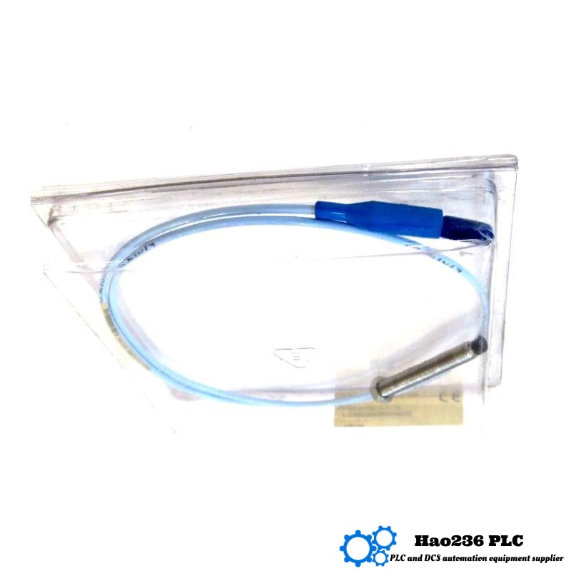 Bently Nevada 330101-00-30-10-11-00 8 mm Proximity Probe 3300 XL series