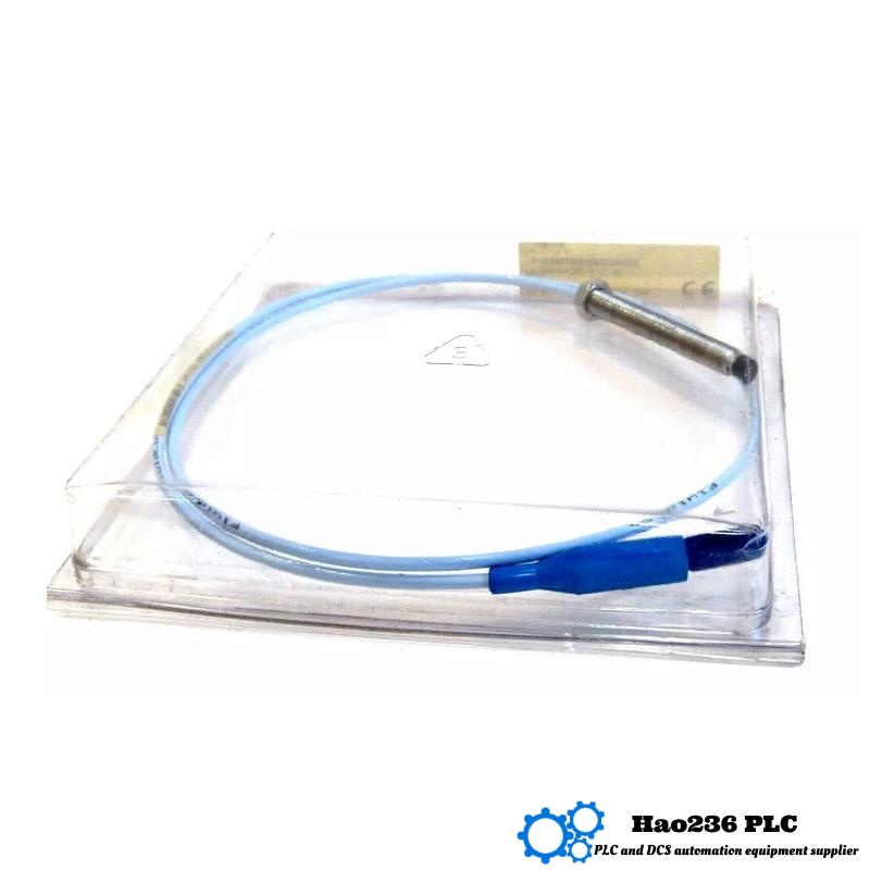Bently Nevada 330101-00-30-10-11-00 8 mm Proximity Probe 3300 XL series