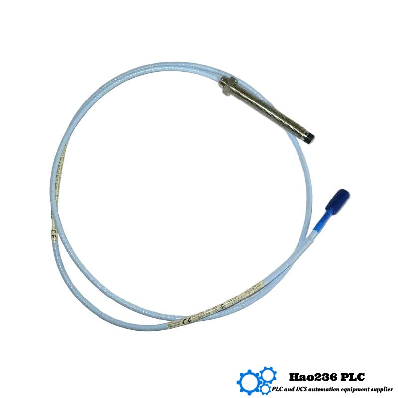Bently Nevada 330101-00-32-05-02-00 8 mm Proximity Probe 3300 XL series