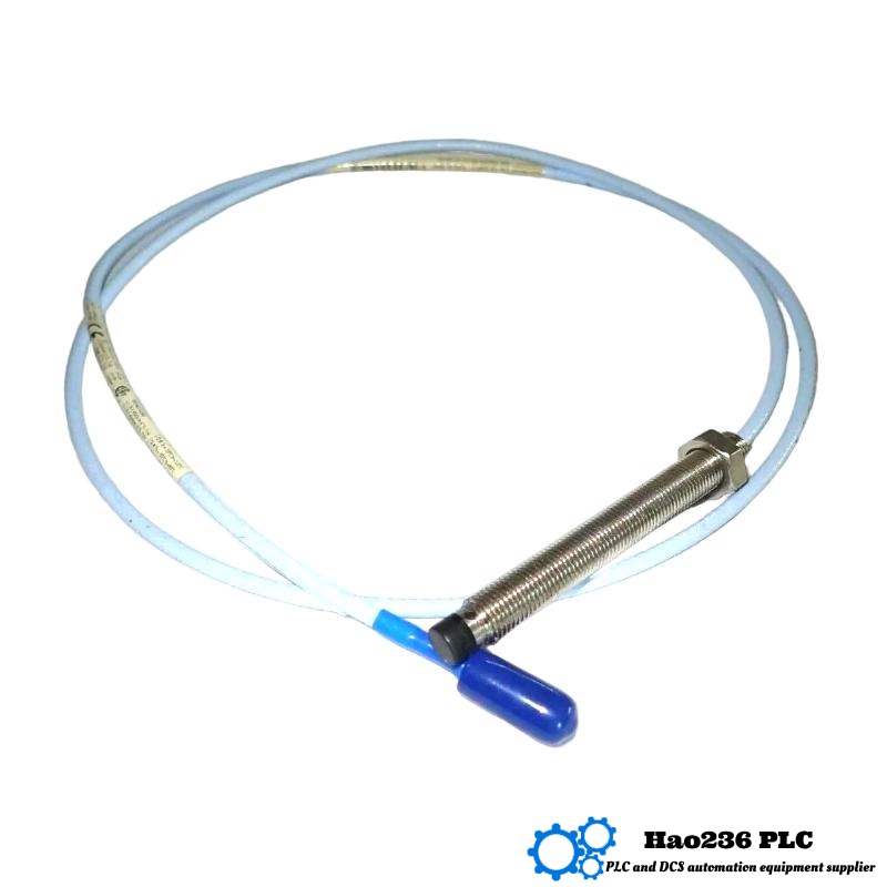 Bently Nevada 330101-00-32-05-02-00 8 mm Proximity Probe 3300 XL series