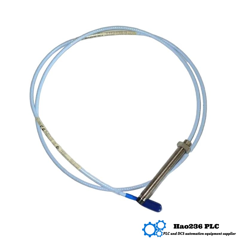 Bently Nevada 330101-00-32-05-02-00 8 mm Proximity Probe 3300 XL series