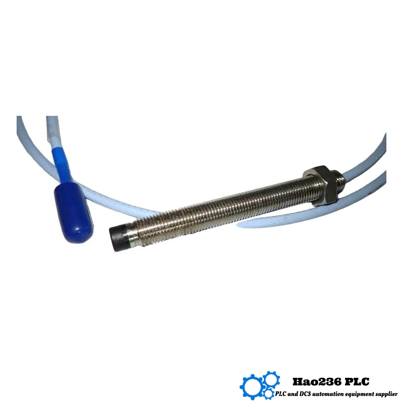 Bently Nevada 330101-00-32-05-02-00 8 mm Proximity Probe 3300 XL series