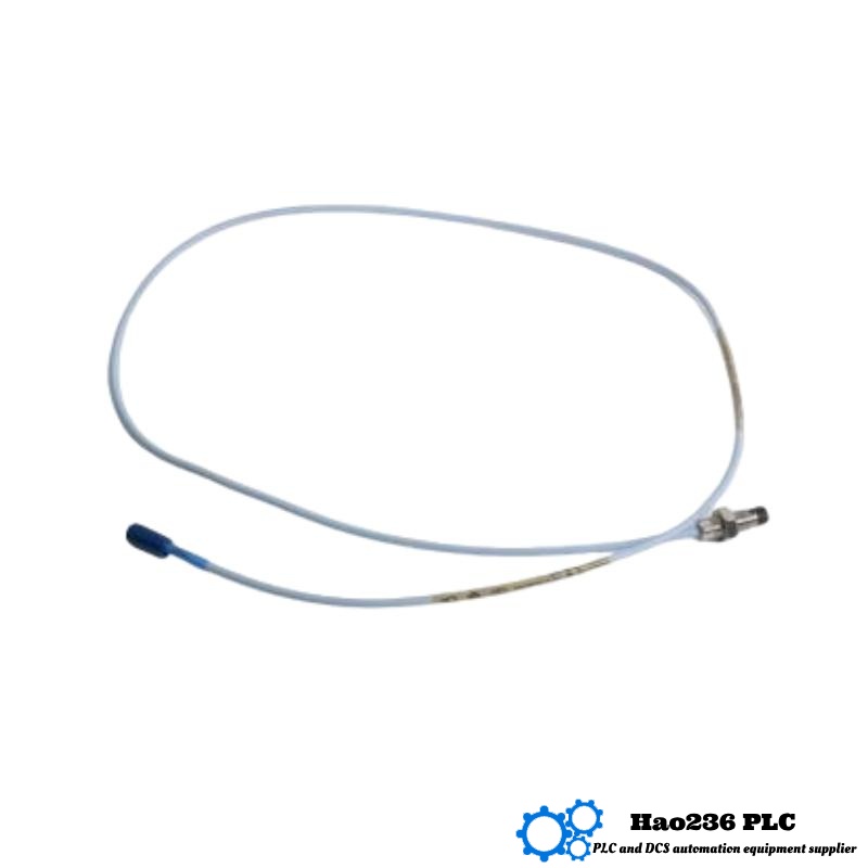 Bently Nevada 330101-00-34-10-02-05 3300 XL 8 mm Proximity Probe 3300 XL series
