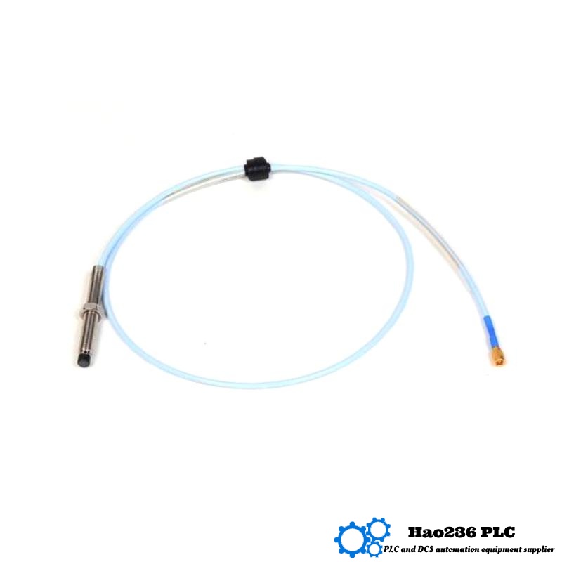 Bently Nevada 330101-00-34-10-02-05 3300 XL 8 mm Proximity Probe 3300 XL series