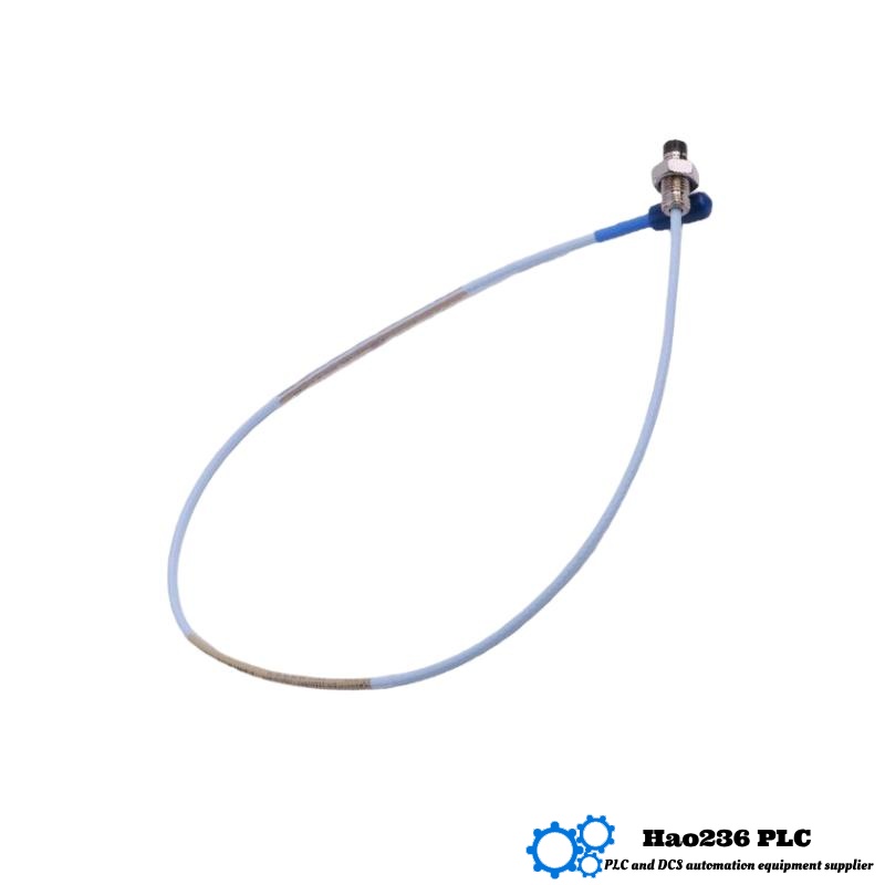 Bently Nevada 330101-00-34-10-02-05 3300 XL 8 mm Proximity Probe 3300 XL series