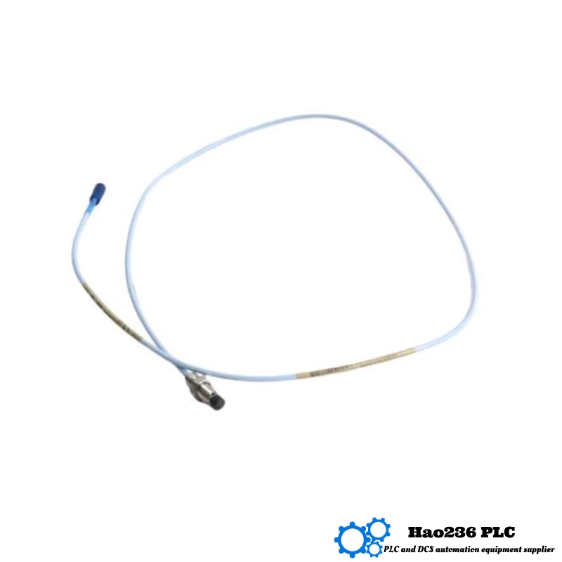 Bently Nevada 330101-00-34-15-02-05 Proximity Probe (8 mm) 3300 XL series