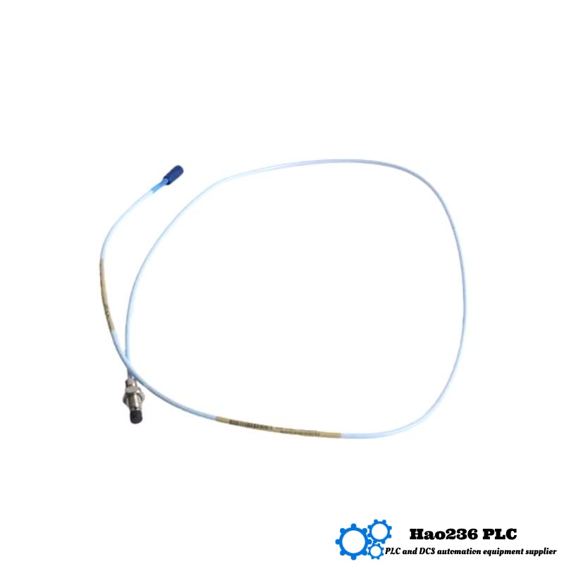 Bently Nevada 330101-00-34-15-02-05 Proximity Probe (8 mm) 3300 XL series