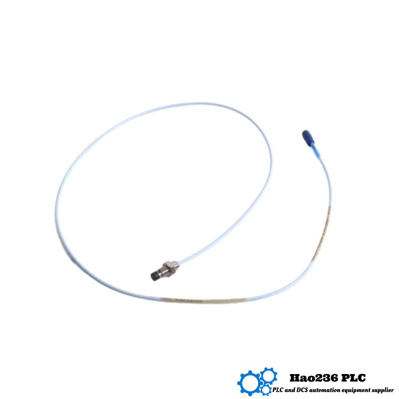 Bently Nevada 330101-00-34-15-02-05 Proximity Probe (8 mm) 3300 XL series