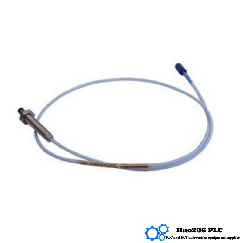 Bently Nevada 330101-00-34-15-02-05 Proximity Probe (8 mm) 3300 XL series