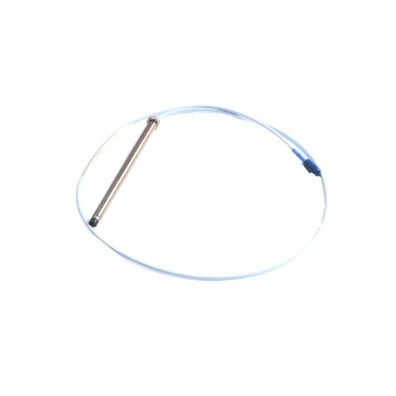 Bently Nevada 330104-00-08-10-01-05 8 mm Proximity Probe (Metric) 3300 XL Series