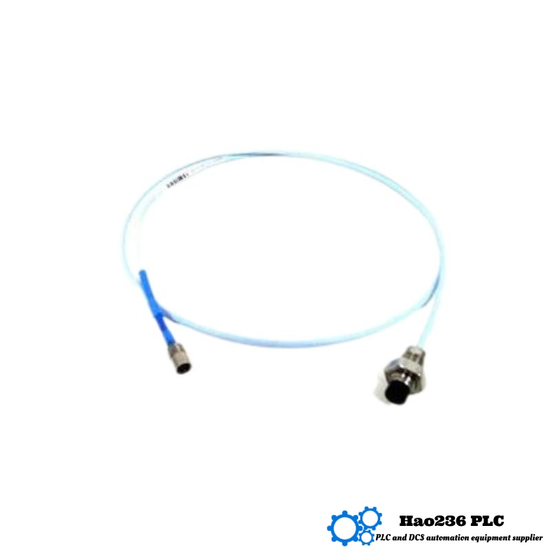 Bently Nevada 330101-00-36-15-02-05 8 mm Proximity Probe 3300 XL series