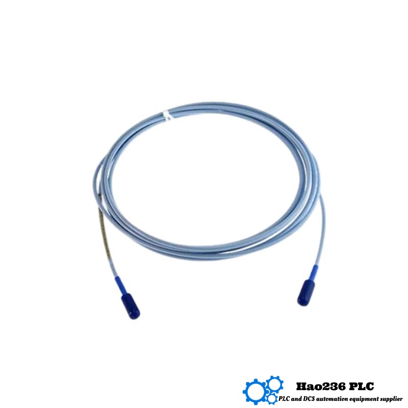 Bently Nevada 330101-00-36-15-02-05 8 mm Proximity Probe 3300 XL series