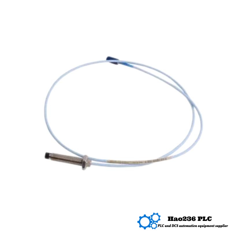 Bently Nevada 330101-00-36-15-02-05 8 mm Proximity Probe 3300 XL series