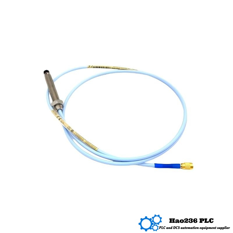 Bently Nevada 330101-00-37-05-02-05 8mm Proximity Probe 3300 XL series