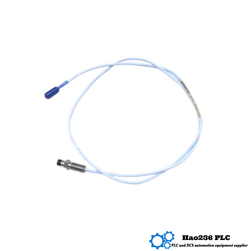 Bently Nevada 330101-00-37-05-02-05 8mm Proximity Probe 3300 XL series