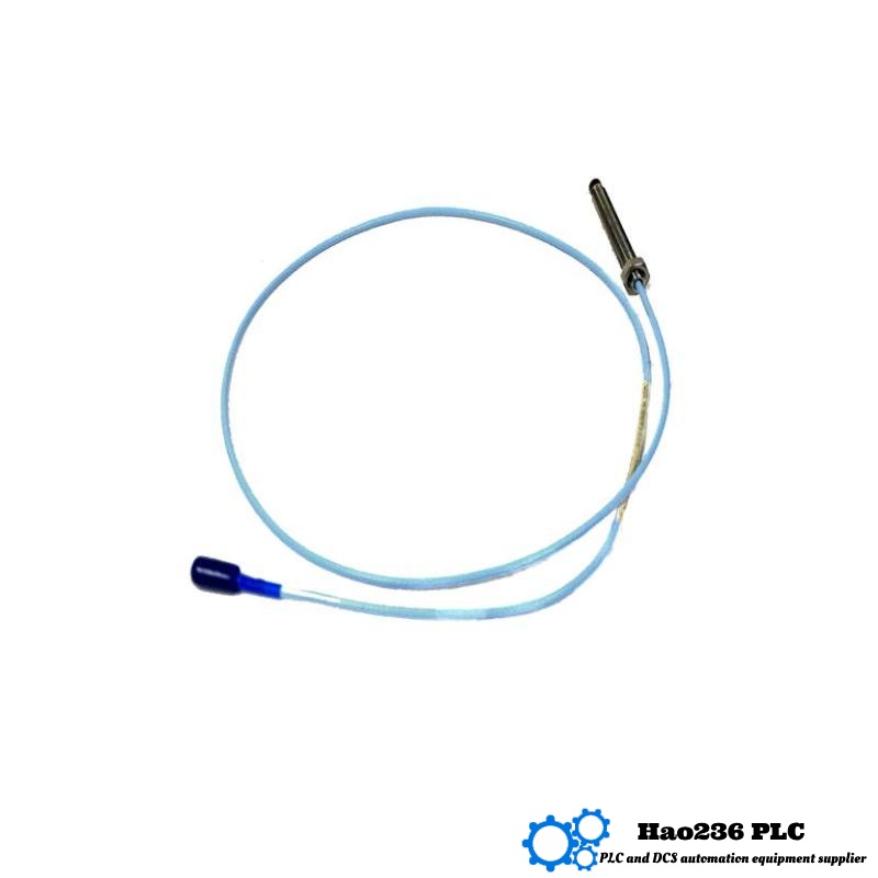 Bently Nevada 330101-00-37-05-02-05 8mm Proximity Probe 3300 XL series
