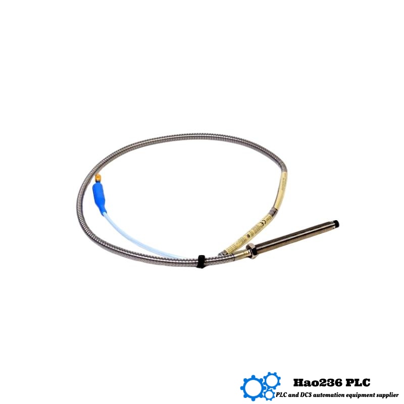 Bently Nevada 330101-00-40-10-01-05 8 mm Proximity Probe 3300 XL series