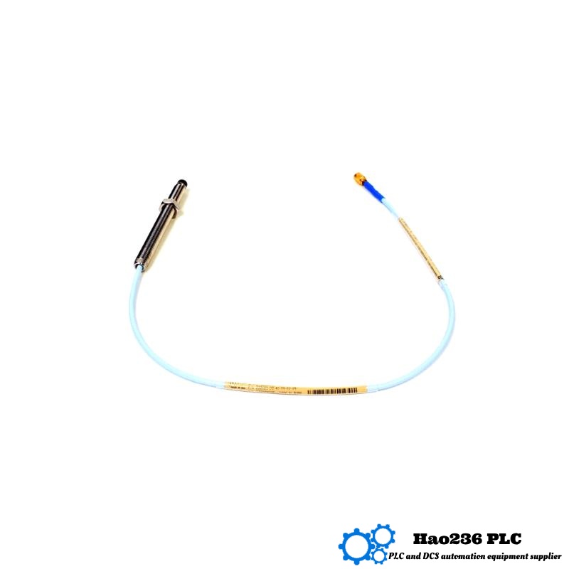 Bently Nevada 330101-00-40-10-01-05 8 mm Proximity Probe 3300 XL series