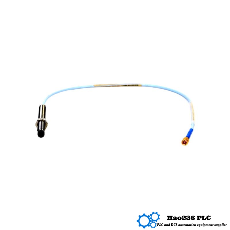 Bently Nevada 330101-00-40-10-01-05 8 mm Proximity Probe 3300 XL series